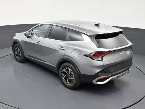 Used 2023 Kia Sportage LX FWD image 14