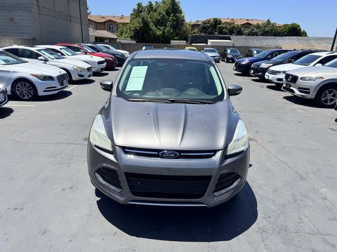 Used 2013 Ford Escape SEL FWD image 11
