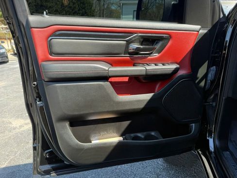 Used 2022 RAM 1500 TRX AWD/4WD image 28