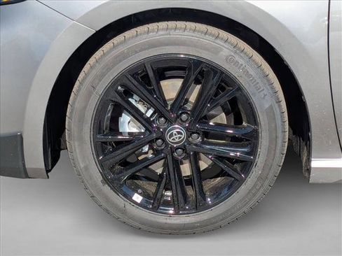 New 2026 Toyota Camry SE image 10