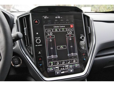 New 2026 Subaru Crosstrek 2.5i Limited w/ Crosstrek Mirror Package AWD/4WD image 20