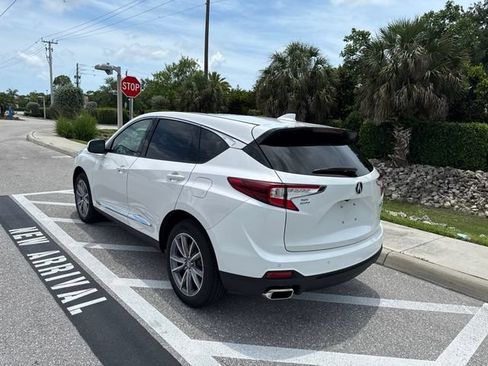 Used 2023 Acura RDX FWD w/ Technology Package image 32