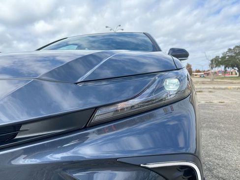 New 2026 Toyota Camry SE w/ Convenience Package image 10