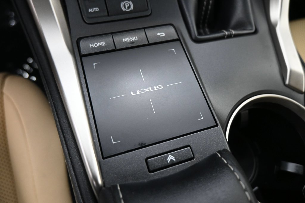 Used 2020 Lexus NX 300 AWD w/ Comfort Package image 14