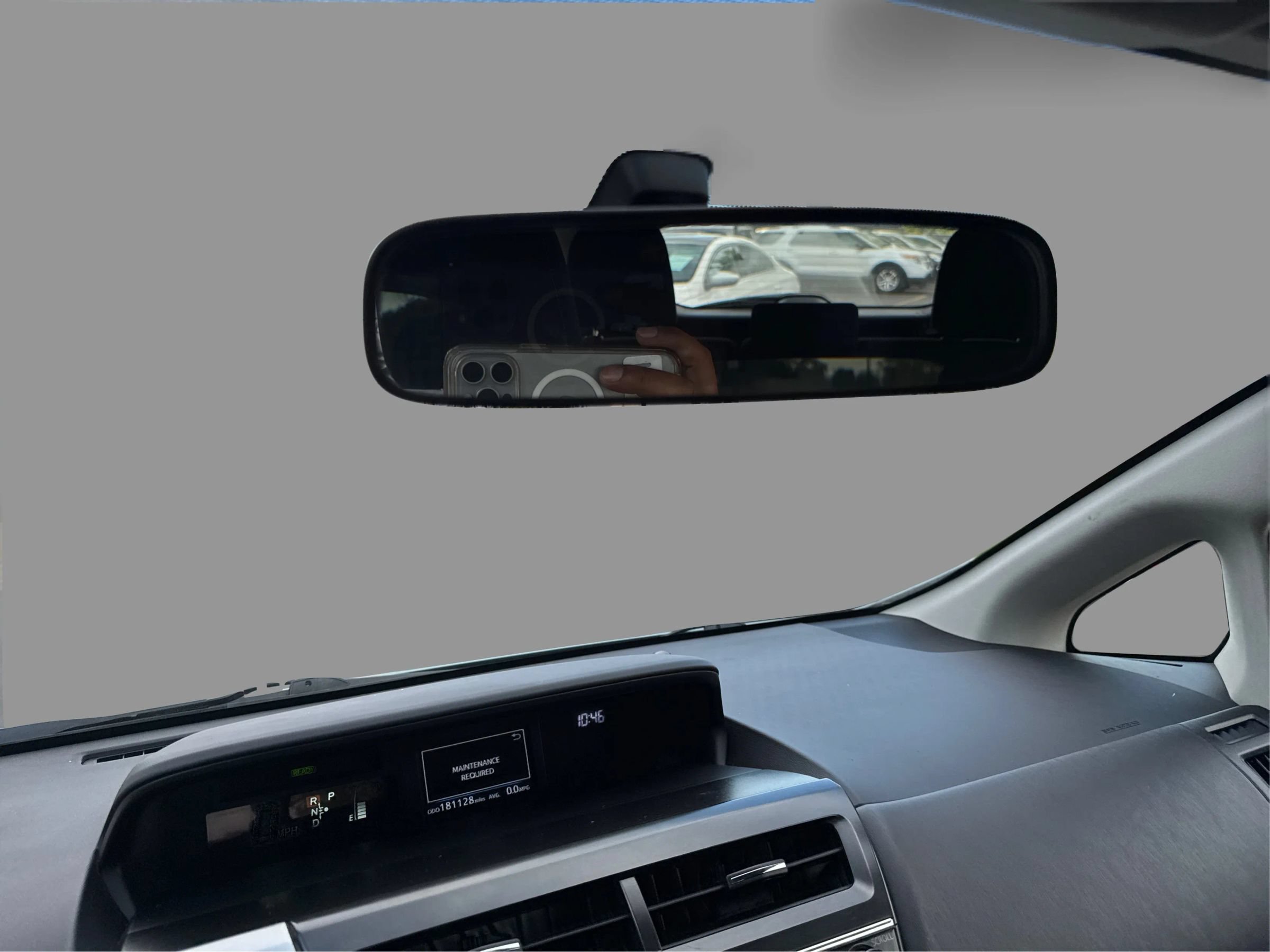 Used 2015 Toyota Prius V Three FWD image 17