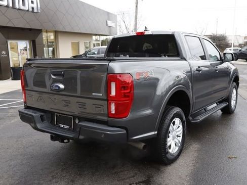 Used 2020 Ford Ranger XLT w/ FX4 Off-Road Package image 3