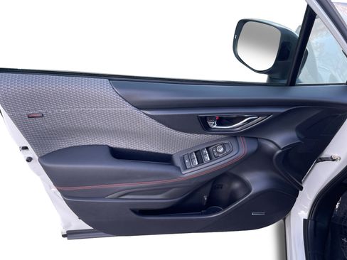 Certified 2022 Subaru Forester Sport image 20