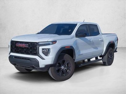 Used 2024 GMC Canyon Elevation w/ Trailering Package