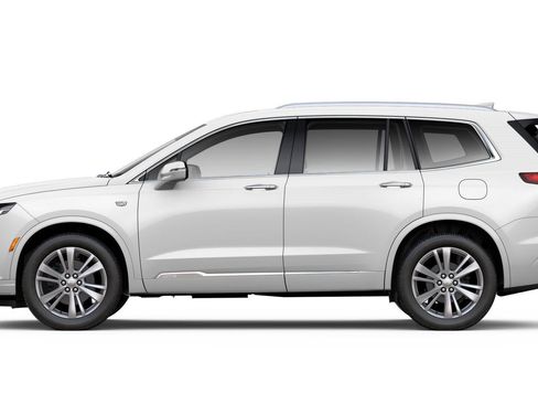 New 2025 Cadillac XT6 Premium Luxury w/ LPO, Floor Liner Package image 27