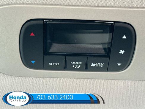 New 2026 Honda Odyssey EX-L image 30