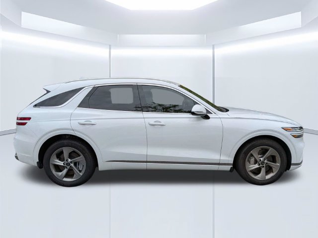 Used 2026 Genesis GV70 2.5T AWD/4WD image 3