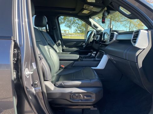 Used 2024 Toyota Tundra Platinum image 16