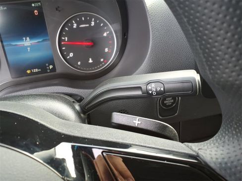 New 2026 Mercedes-Benz Sprinter 144 Cargo image 20