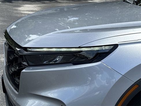 New 2025 Honda CR-V Sport image 10
