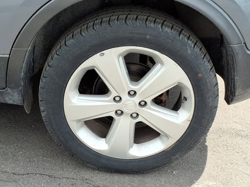 Used 2015 Buick Encore FWD image 7
