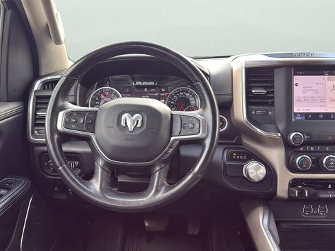 Used 2022 RAM 1500 Laramie RWD image 12