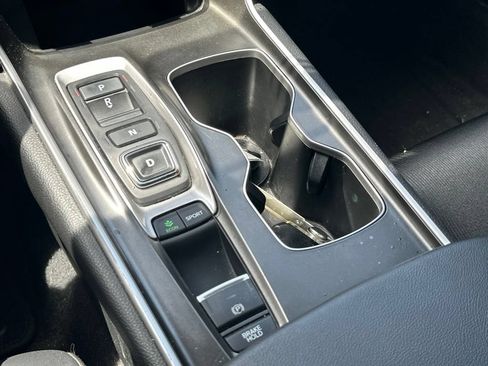 Used 2021 Honda Accord Sport image 26