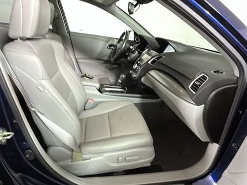 Used 2017 Acura RDX AWD w/ Technology Package image 32