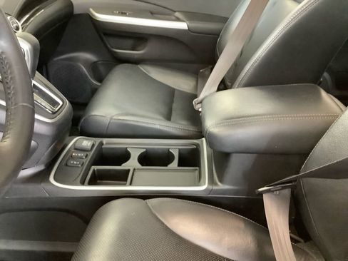 Used 2015 Honda CR-V EX-L image 17