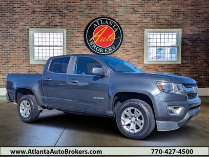 Used 2016 Chevrolet Colorado LT w/ LT Convenience Package