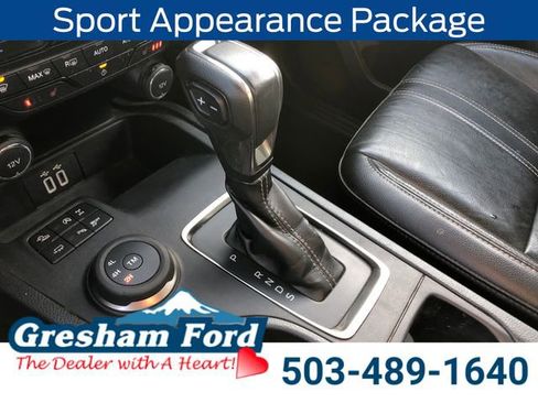 Certified 2021 Ford Ranger Lariat w/ Equipment Group 501A High image 21