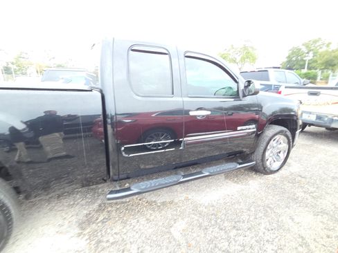 Used 2013 GMC Sierra 1500 SLE image 23