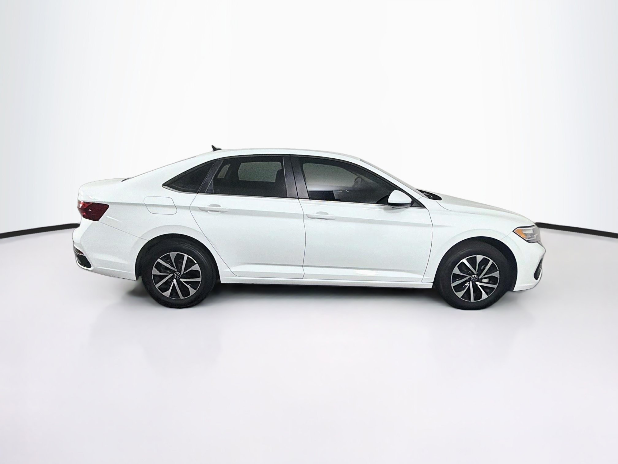 Used 2023 Volkswagen Jetta S FWD image 10