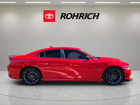 Used 2023 Dodge Charger Scat Pack image 5