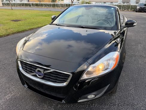 Used 2013 Volvo C70 T5 FWD image 30