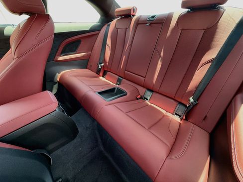 New 2026 BMW 230i Coupe w/ Premium Package RWD image 19