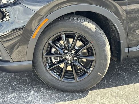 New 2026 Honda CR-V Sport-L image 37