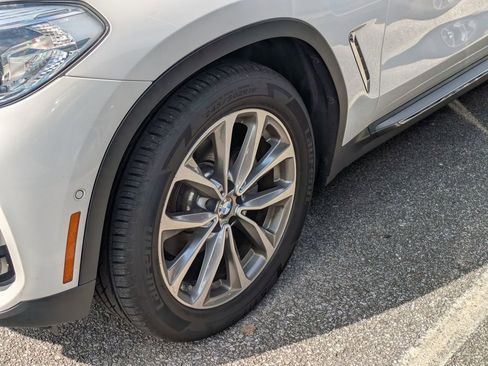 Used 2019 BMW X3 sDrive30i w/ Premium Package image 6