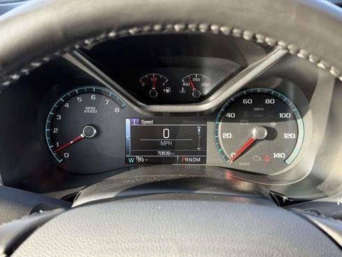 Used 2016 Chevrolet Colorado Z71 image 15