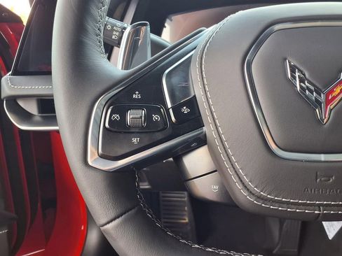 New 2026 Chevrolet Corvette Z06 image 7