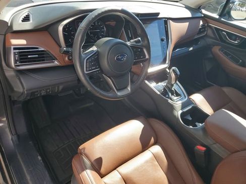 Used 2024 Subaru Outback Touring XT image 27