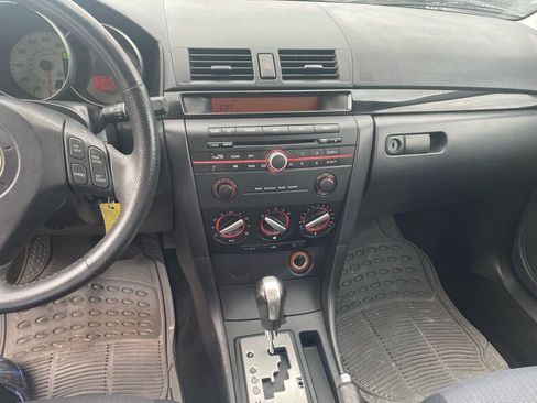 Used 2009 MAZDA MAZDA3 i Touring Value FWD image 11
