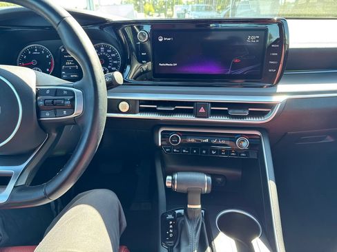 Used 2022 Kia K5 GT-Line w/ GT-Line Awd Premium Package image 20