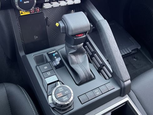 New 2026 Toyota Tacoma TRD Off-Road image 17