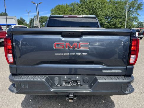 Used 2021 GMC Sierra 1500 Elevation AWD/4WD image 7