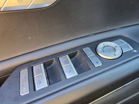 Used 2024 Genesis GV80 2.5T image 34