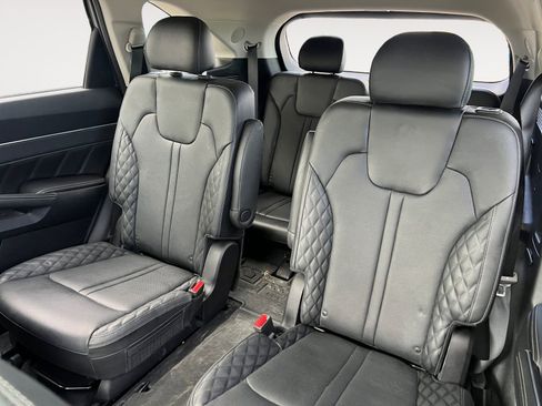 Used 2022 Kia Sorento SX Prestige image 13