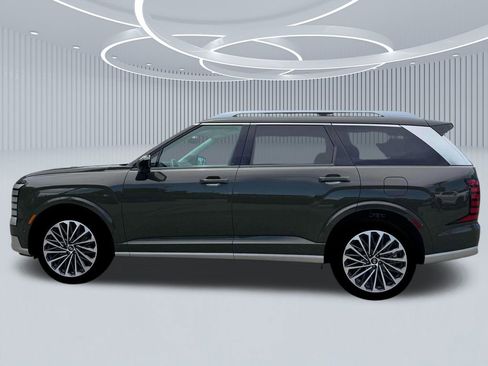 New 2026 Hyundai Palisade Calligraphy image 3