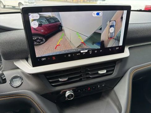 New 2026 Ford Explorer Tremor image 20