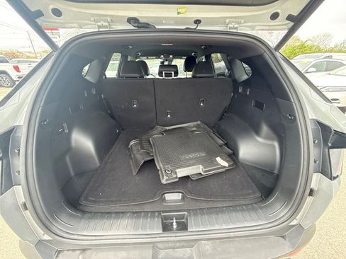 Used 2024 Hyundai Tucson XRT AWD/4WD image 15