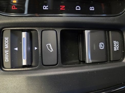 New 2026 Honda CR-V TrailSport image 46