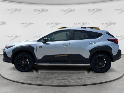 Certified 2026 Subaru Crosstrek 2.5i Wilderness AWD/4WD image 4