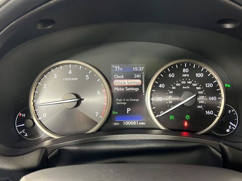 Used 2019 Lexus NX 300 AWD w/ Comfort Package image 19