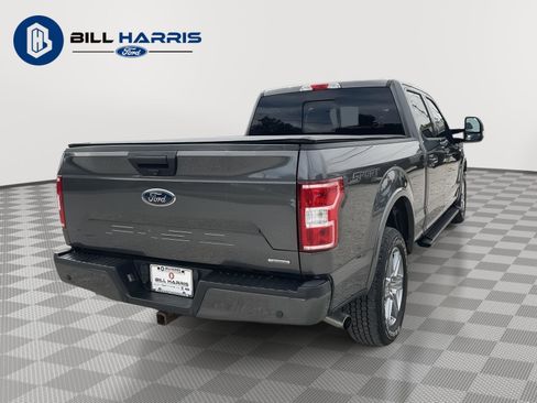 Used 2019 Ford F150 XLT w/ Equipment Group 302A Luxury AWD/4WD image 5