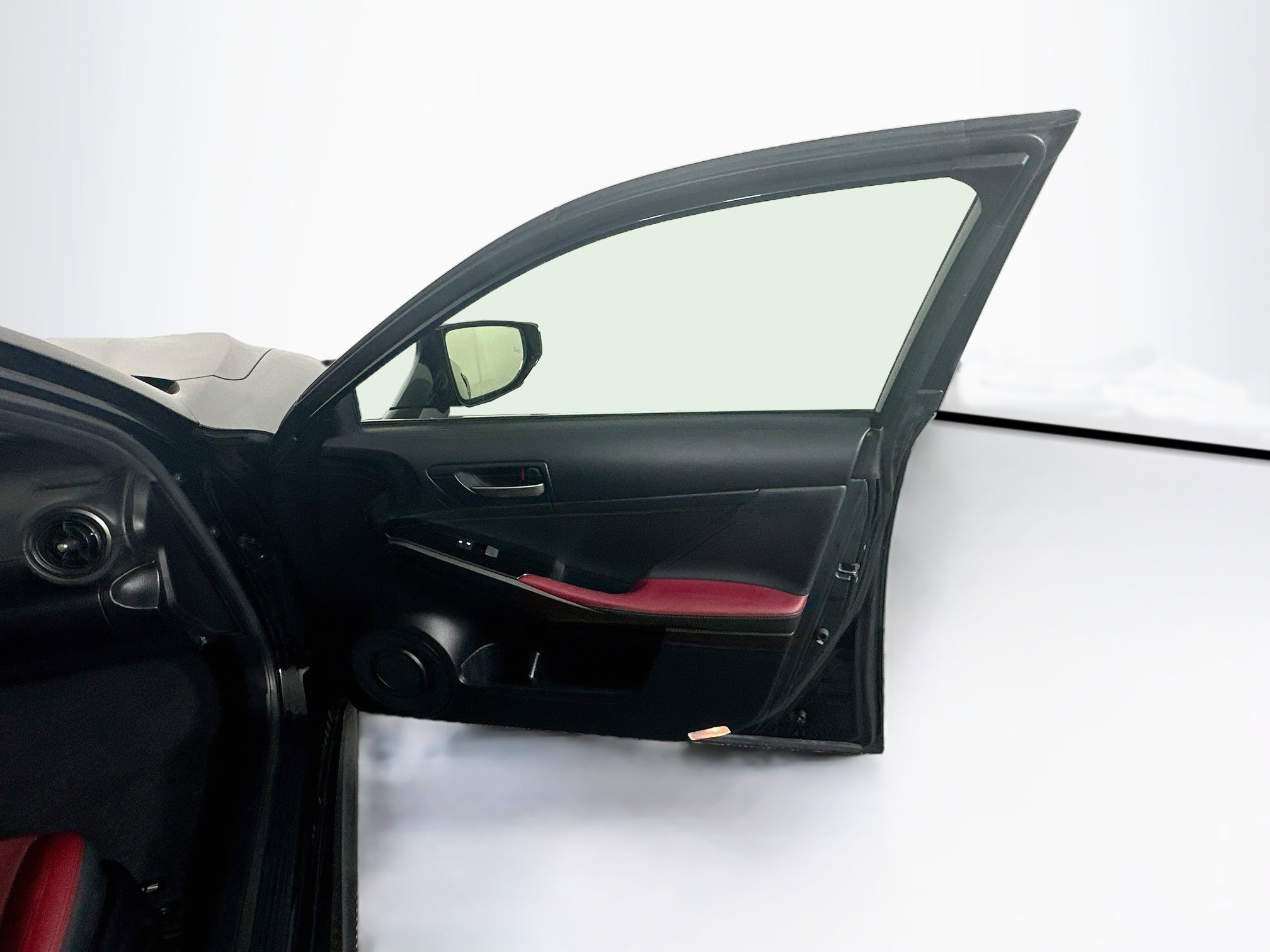 Used 2024 Lexus IS 300 w/ Comfort Package RWD image 30
