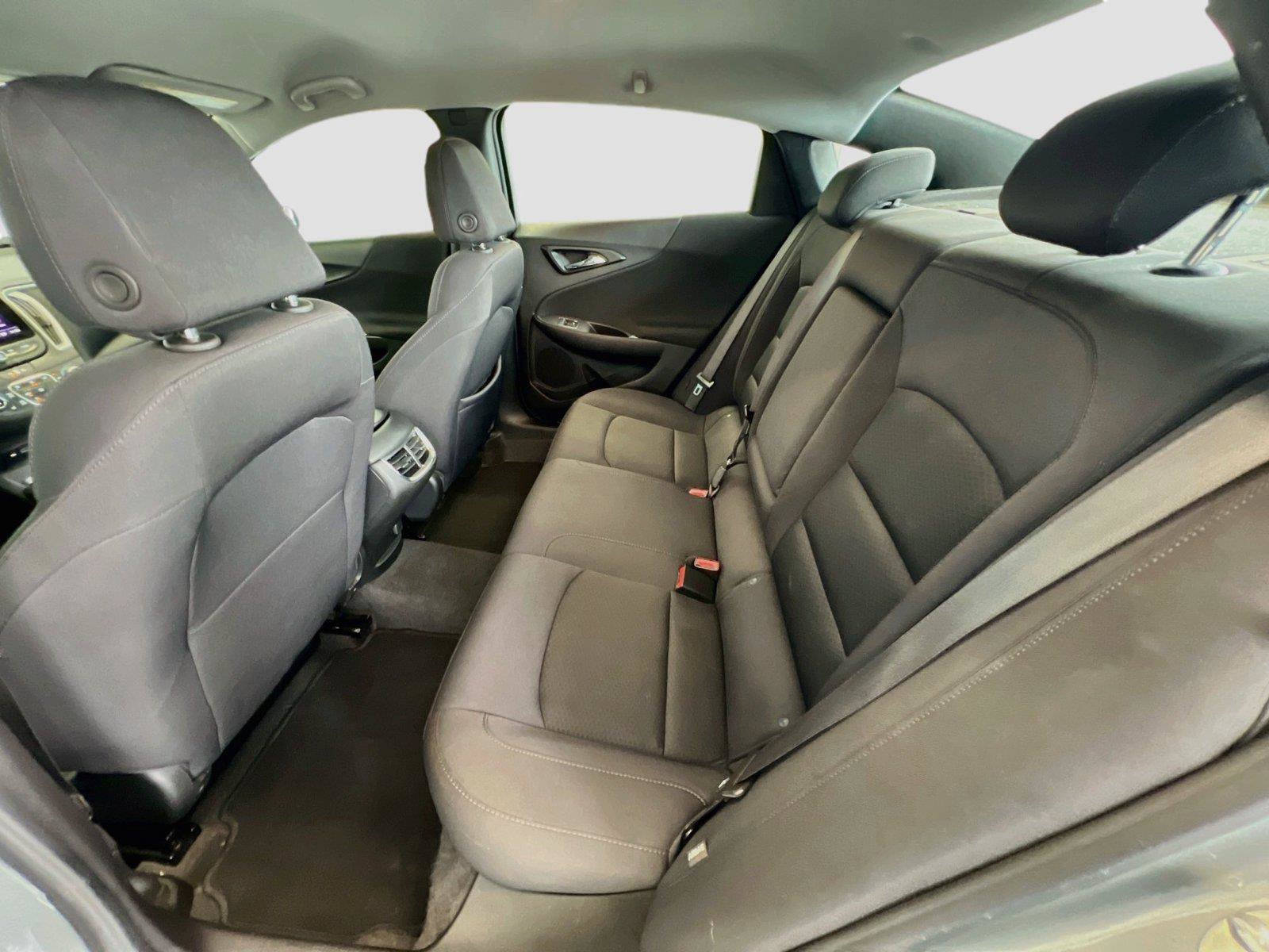 Used 2024 Chevrolet Malibu LT FWD image 23